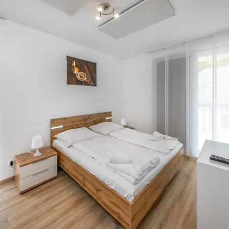 Anchor By Hellobalatonlelle Bed & Breakfast Balatonlelle