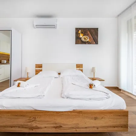 Bed & Breakfast Anchor By Hellobalatonlelle Balatonlelle