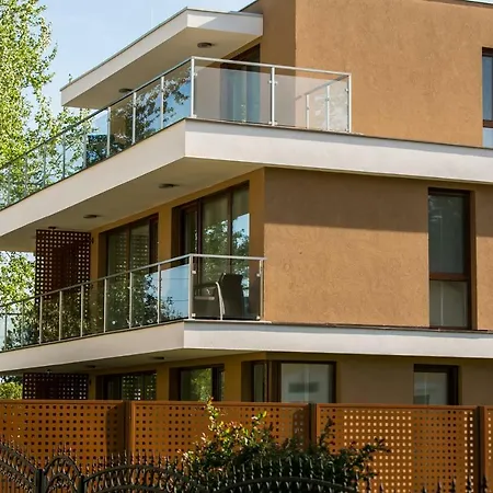 Bed & Breakfast Anchor By Hellobalatonlelle Balatonlelle